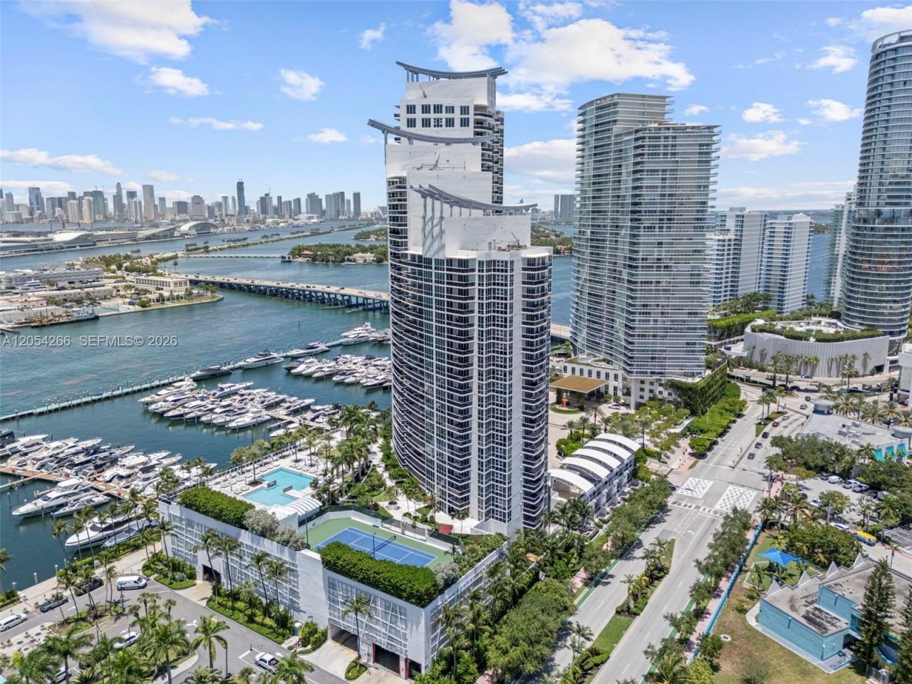 400 Alton Rd , Unit 808, Miami Beach, FL 33139 Photo