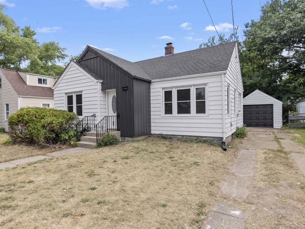 1719 Carney Avenue, ROCKFORD, IL 61103
