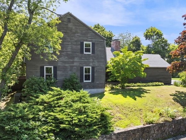 17 Kernwood Heights, Beverly, MA 01915