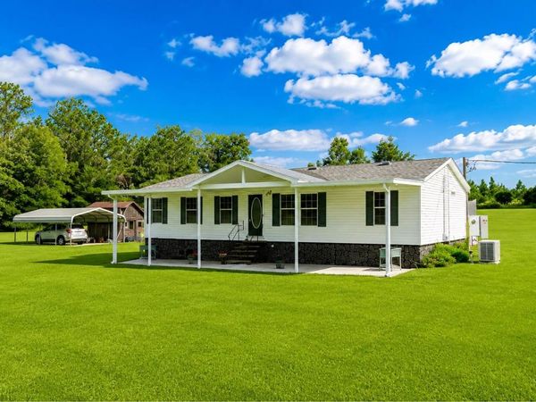 415 SW SUNVIEW STREET, Fort White, FL 32038