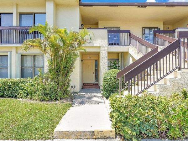 2011 SW 15th Street, Unit 151, Deerfield Beach, FL 33442