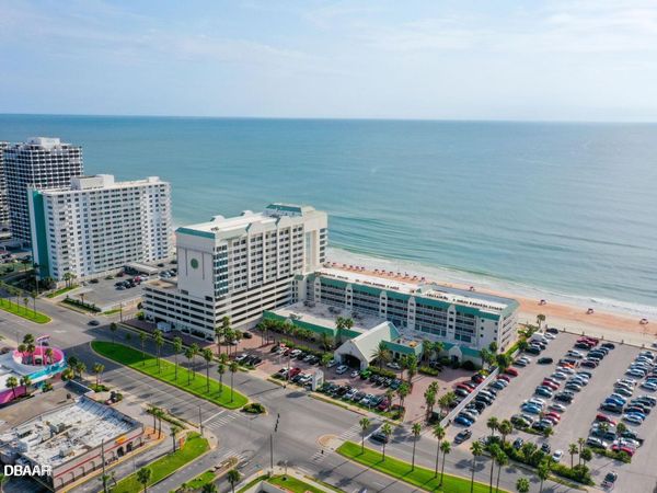 2700 N Atlantic Avenue, Unit 554, Daytona Beach, FL 32118