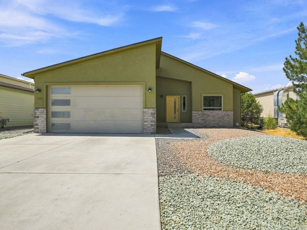 1105 Kiefer Avenue, Fruita, CO 81521