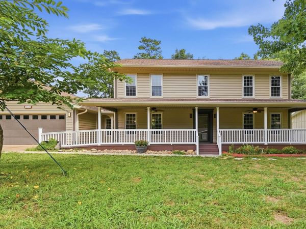 9515 Timberlog Drive , Chattanooga, TN 37421