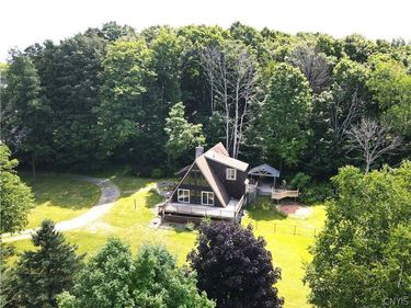 7300 Hamilton Road , Jamesville, NY 13078
