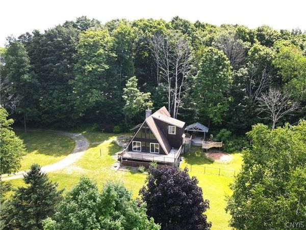 7300 Hamilton Road , Jamesville, NY 13078