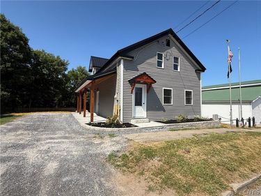 118 E Schuyler Street , Boonville, NY 13309