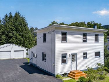 11 Mill Street , Worcester, NY 12197
