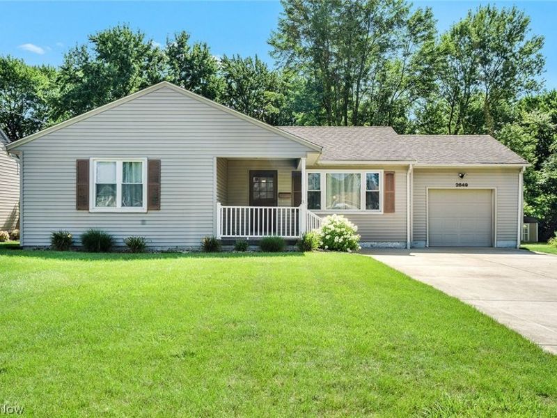 2649 Brunswick Road, Youngstown, OH 44511 Photo 1