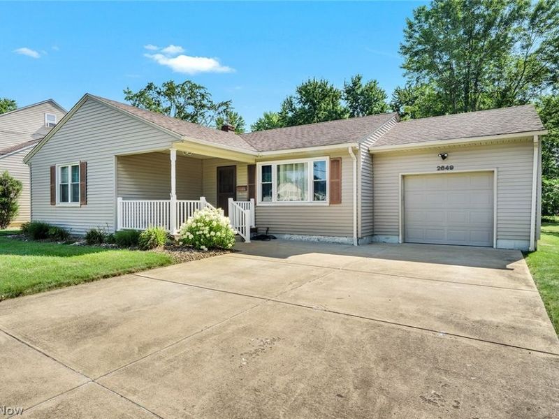 2649 Brunswick Road, Youngstown, OH 44511 Photo 2
