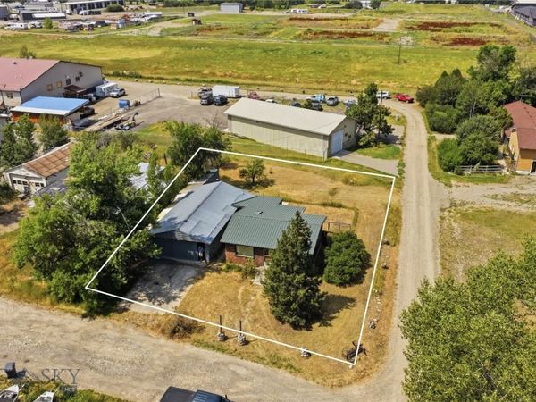 13 Central , Bozeman, MT 59718