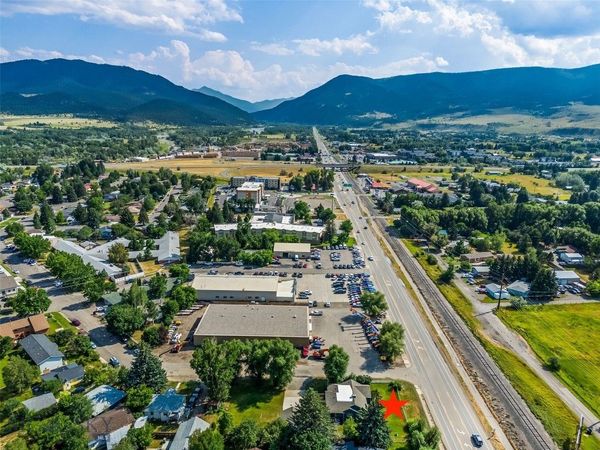 1331 W Park Street , Livingston, MT 59047