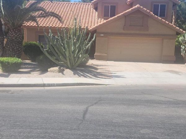 1683 W Carla Vista Drive, Chandler, AZ 85224