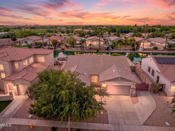 662 E Torrey Pines Place, Chandler, AZ 85249