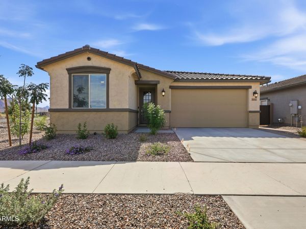 26442 S 224TH Place, Queen Creek, AZ 85142