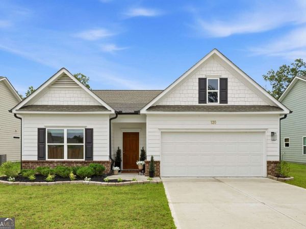 120 Royal Oak Drive NE, Rome, GA 30165