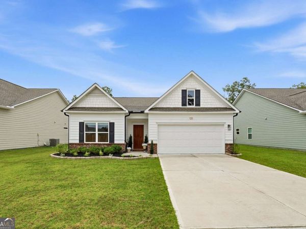 120 Royal Oak Drive NE, Rome, GA 30165