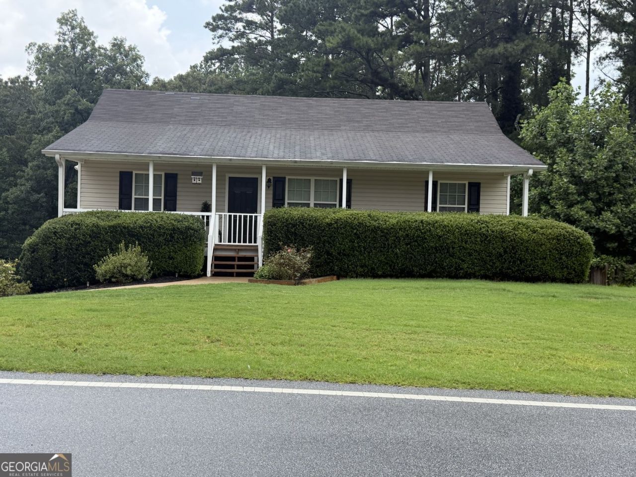535 Holland Road, Dallas, GA 30157 Main Photo
