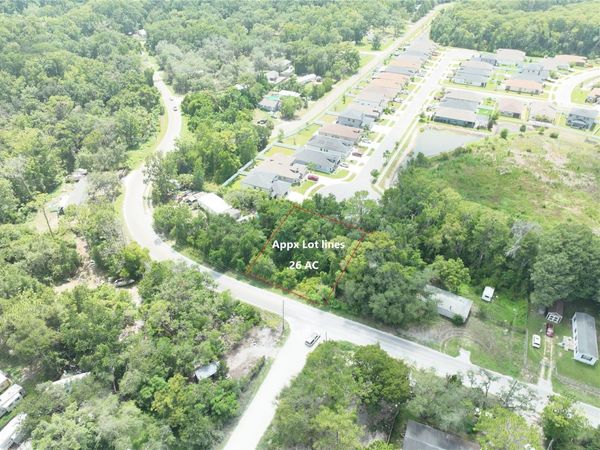 Lot 50, 51, 52 LAKE DR , NEW PORT RICHEY, FL 34654