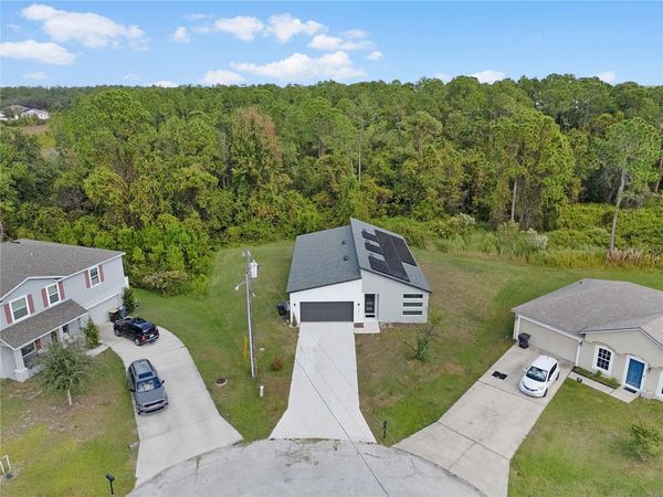 1187 N PLATTE LANE , POINCIANA, FL 34759