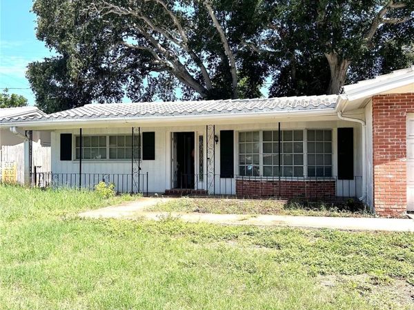 2152 GREENBRIAR BOULEVARD , CLEARWATER, FL 33763