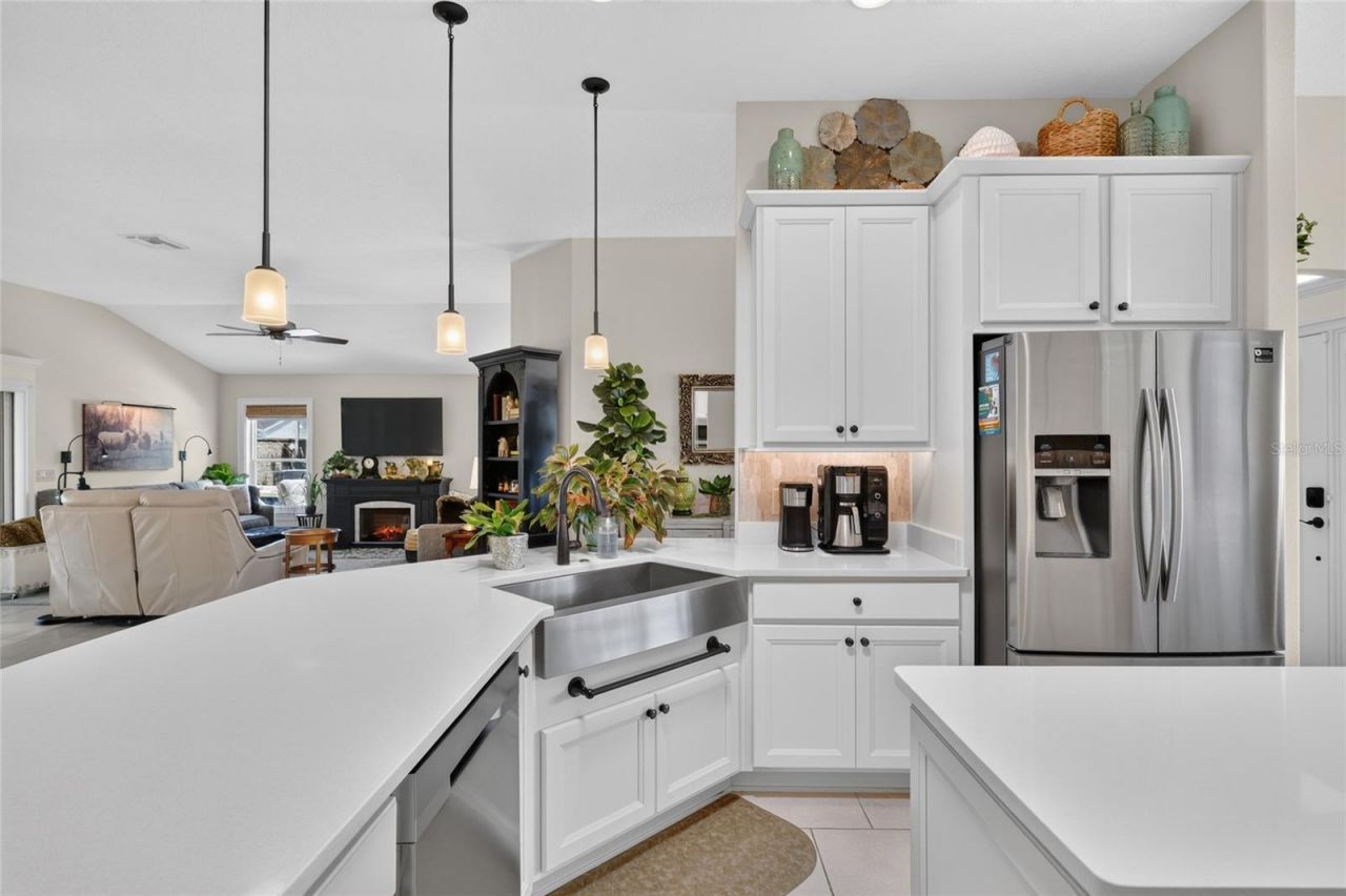 1579 Mceldowney Place, The Villages, FL 32163 Photo