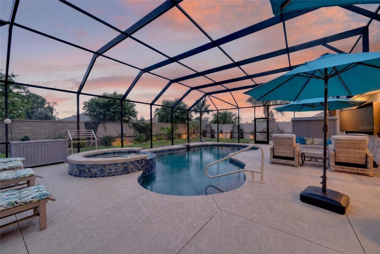 1579 Mceldowney Place, The Villages, FL 32163 Photo