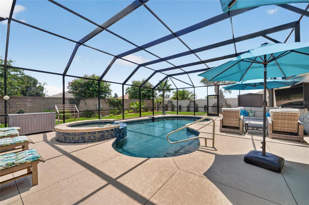 1579 Mceldowney Place, The Villages, FL 32163 Photo