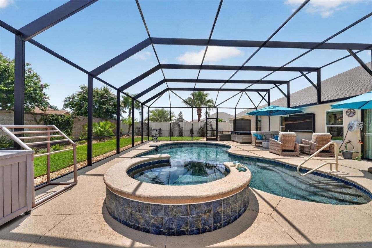 1579 Mceldowney Place, The Villages, FL 32163 Photo