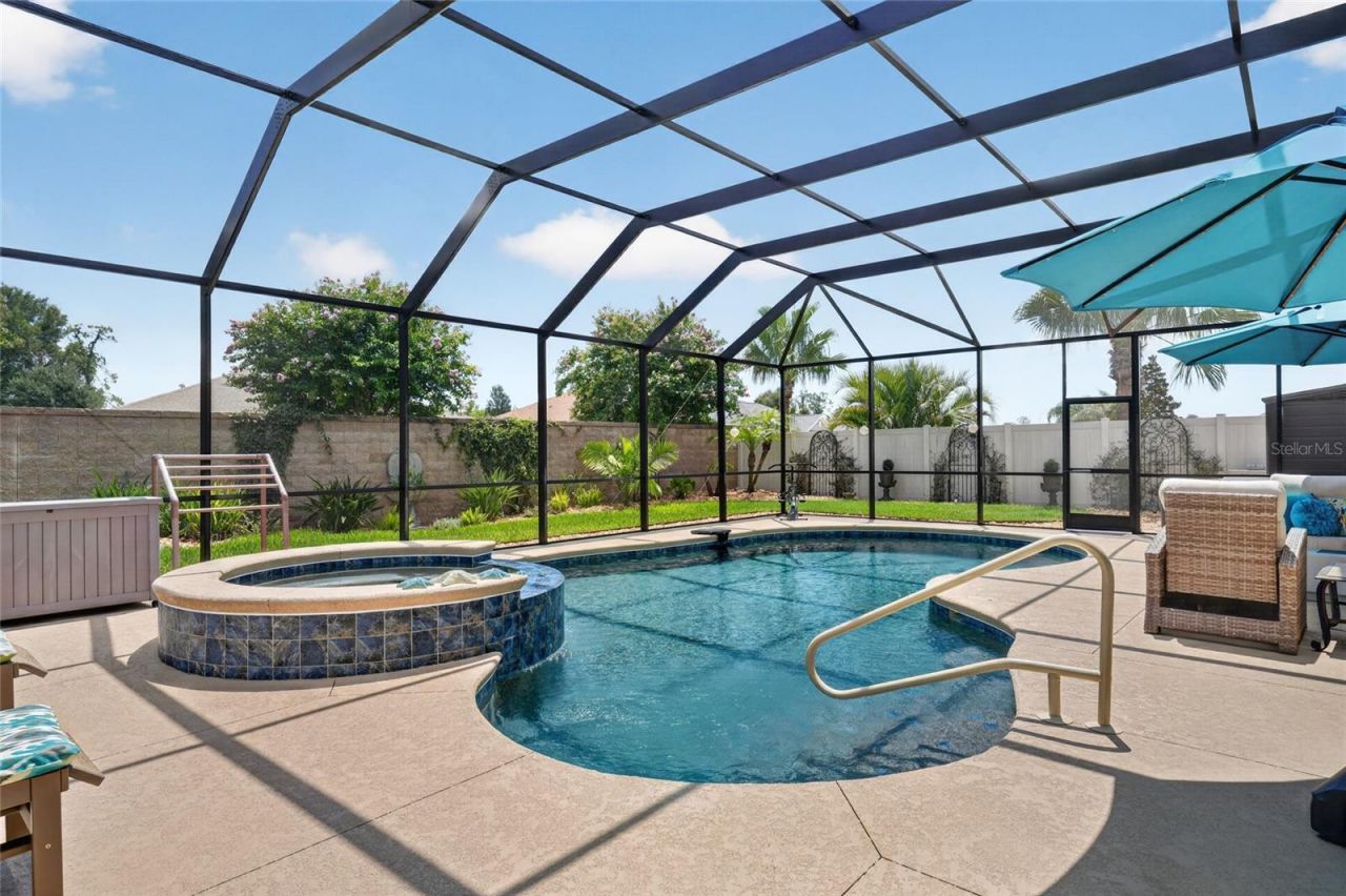 1579 Mceldowney Place, The Villages, FL 32163 Photo