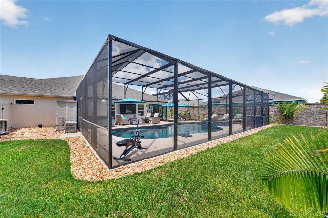 1579 Mceldowney Place, The Villages, FL 32163 Photo