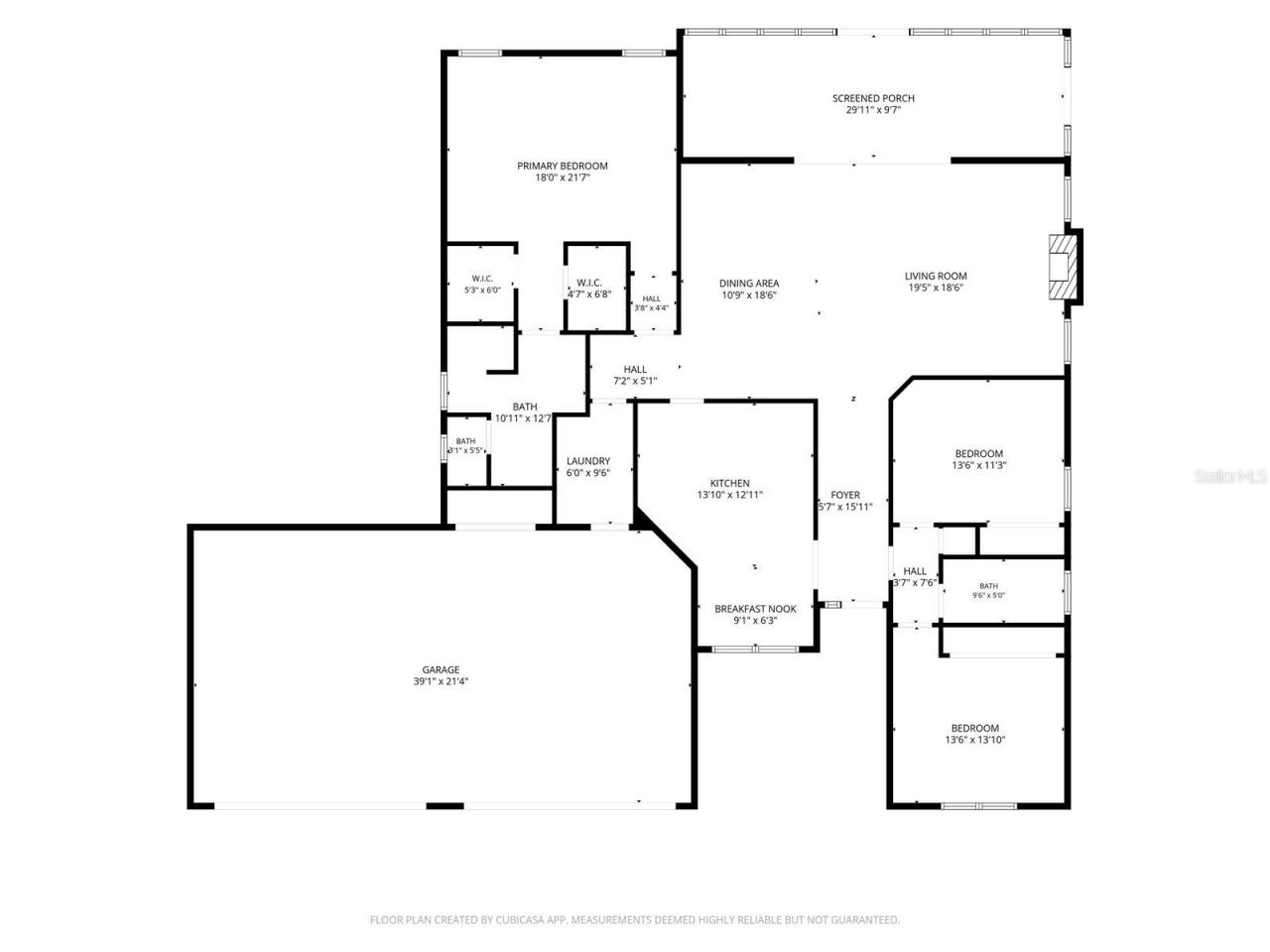 1579 Mceldowney Place, The Villages, FL 32163 Photo