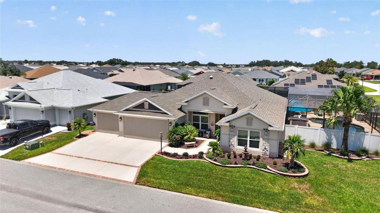 1579 Mceldowney Place, The Villages, FL 32163 Photo