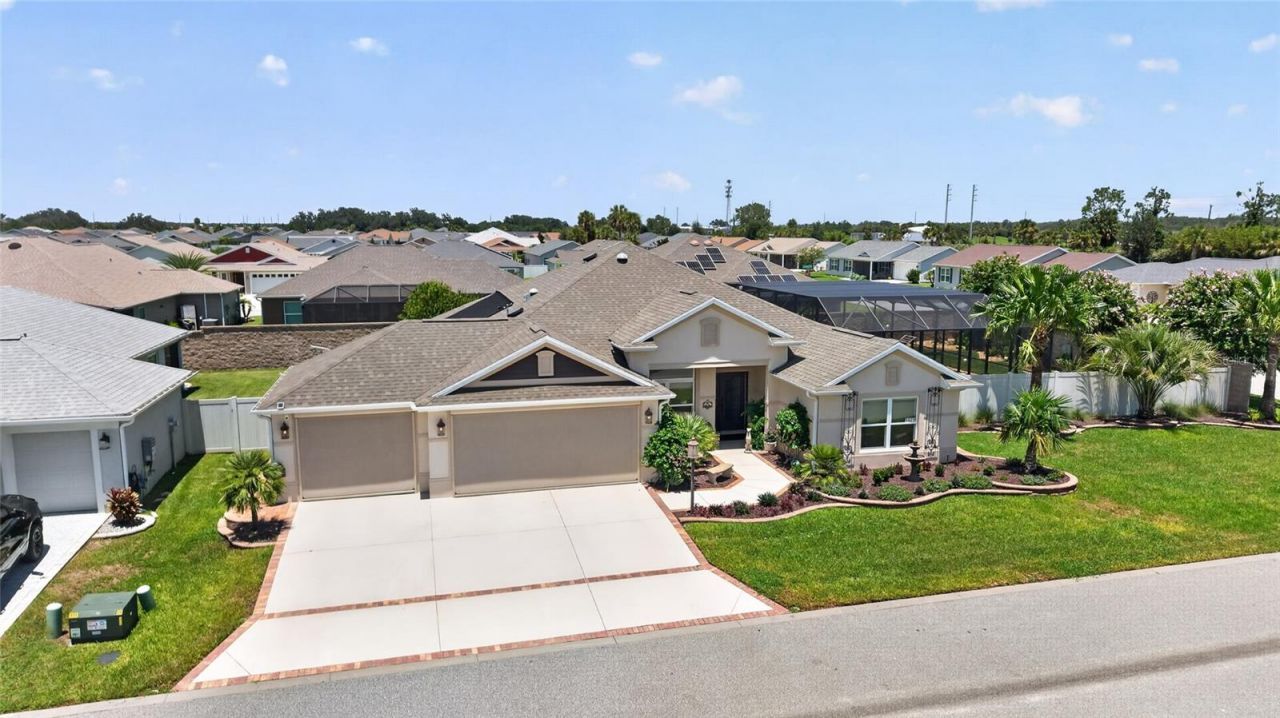 1579 Mceldowney Place, The Villages, FL 32163 Photo
