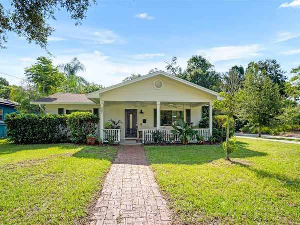 501 MERIDALE AVENUE , ORLANDO, FL 32803