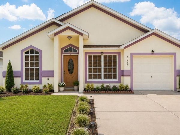 3018 PINEDA DRIVE , ORLANDO, FL 32822