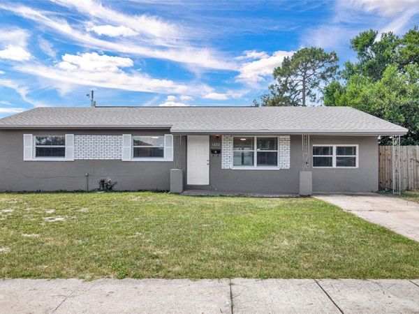4822 OKEEFE STREET , ORLANDO, FL 32808