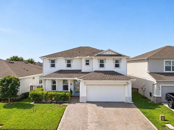 112 HAMLET LOOP, DAVENPORT, FL 33837