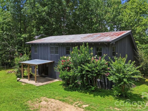 316-318 Cane Creek Mountain Road , Union Mills, NC 28167