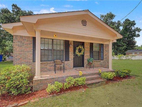 225 Celeste Road, Saraland, AL 36571