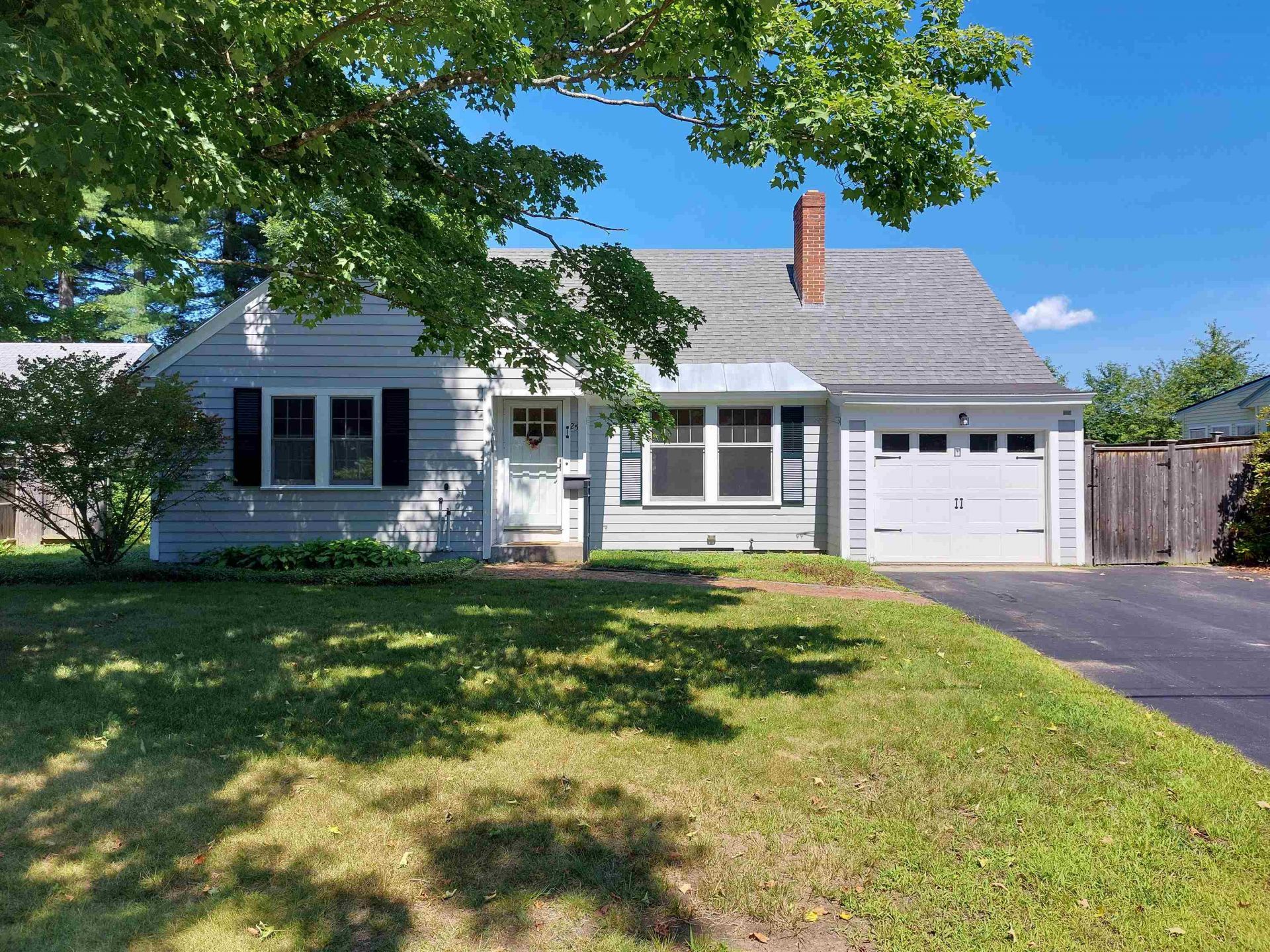 25 Greenwood Avenue, Keene, NH 03431 Main Photo