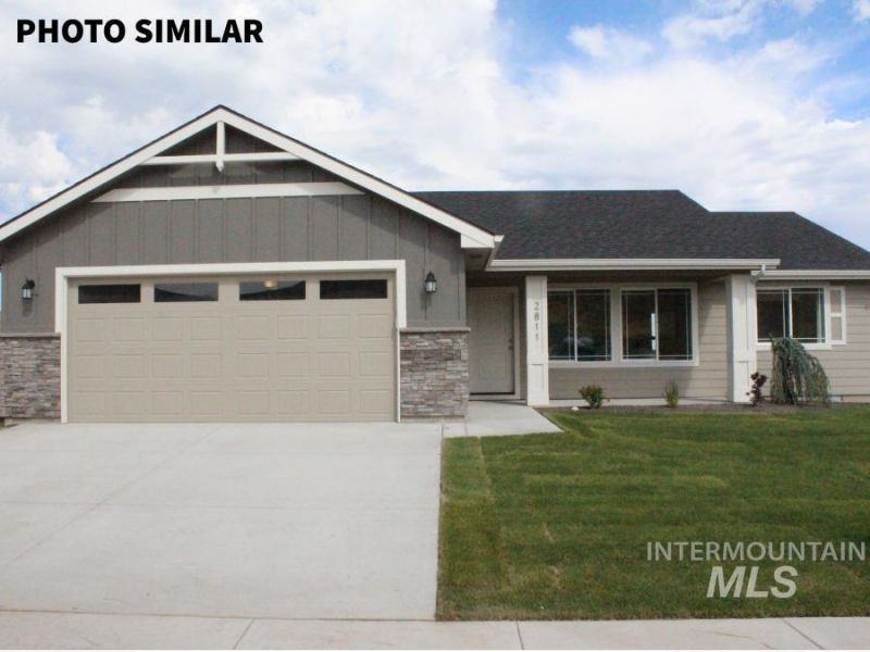 1375 Solstice St., Weiser, ID 83672 Main Photo