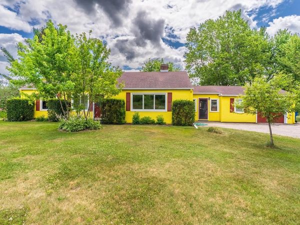 1604 OLD HIGHWAY 51, Mosinee, WI 54455