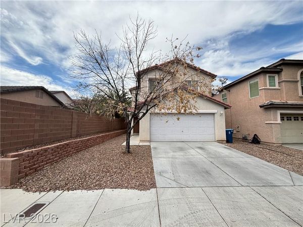5052 DIAMOND RANCH Avenue , Las Vegas, NV 89131
