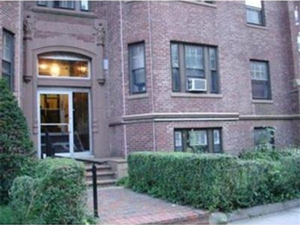 108 Washington St, Unit 1, Boston, MA 02135
