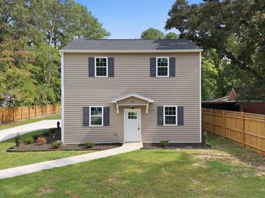 308 Pearson Street N, Wilson, NC 27893