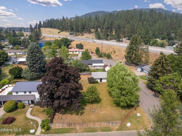 NKA E Boyd Ave, Coeur d'Alene, ID 83814