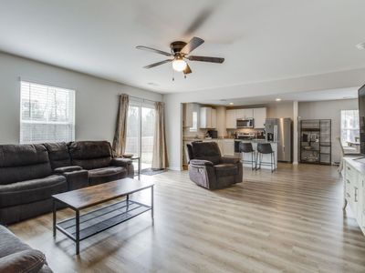 1508 Bradley Road, Camden, SC 29020