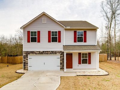 1508 Bradley Road , Camden, SC 29020