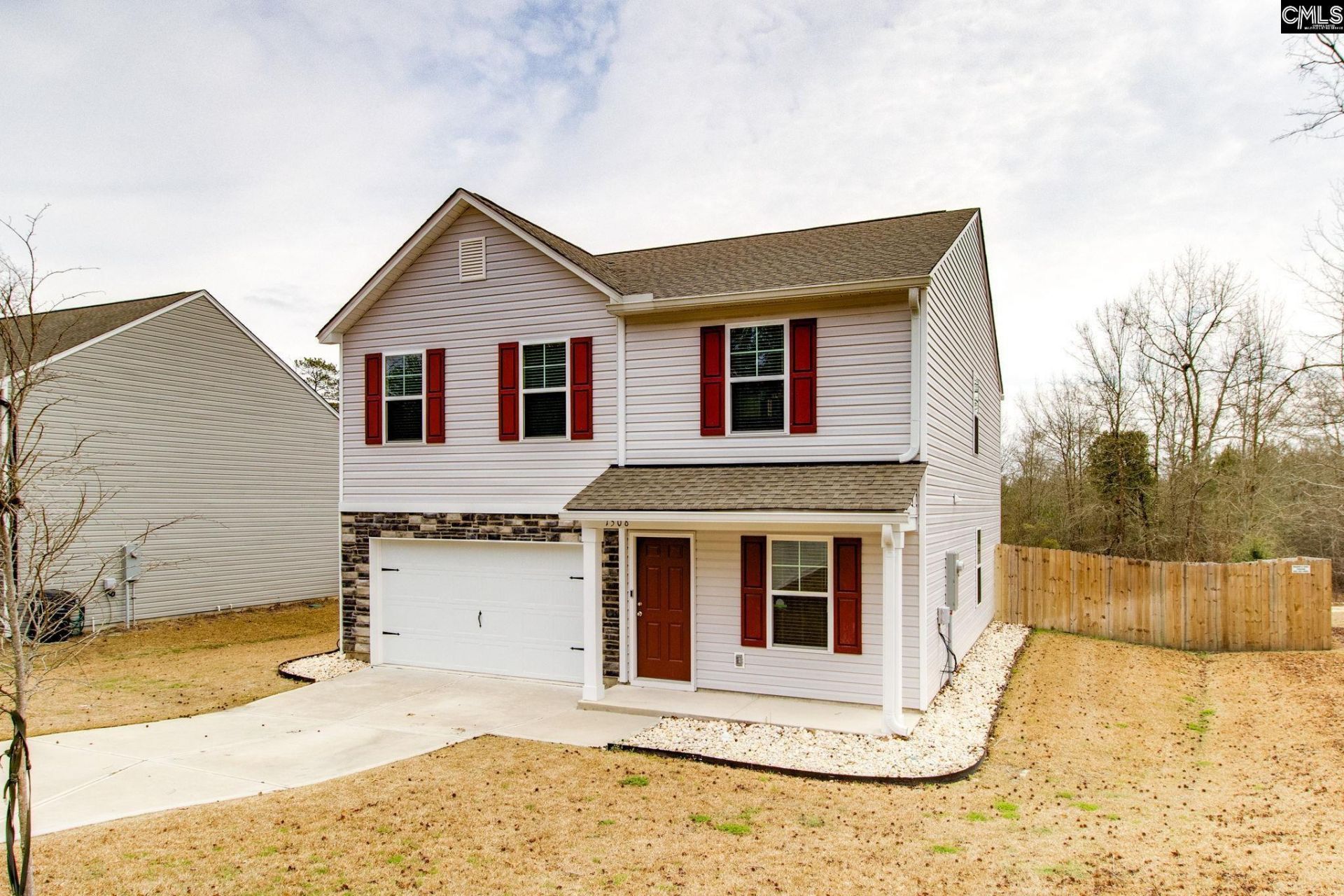1508 Bradley Road Photo 4